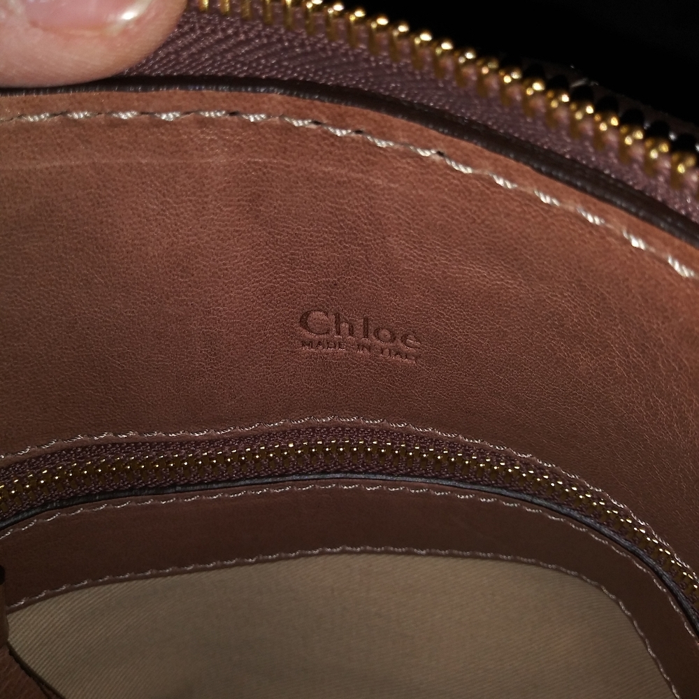 Chloe Heloise Bag - Picture 6 of 13